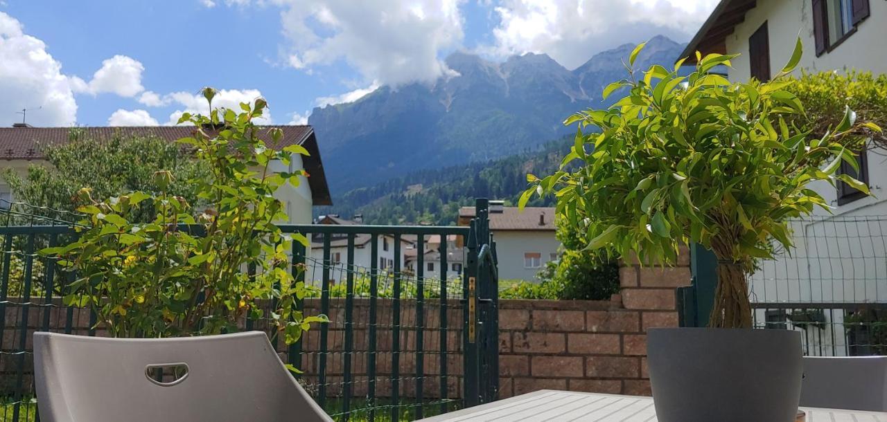 Casa Boller Di Tss' - Ideale Per Famiglie, Supermercato A 20M & Car Parking Vattaro Екстер'єр фото