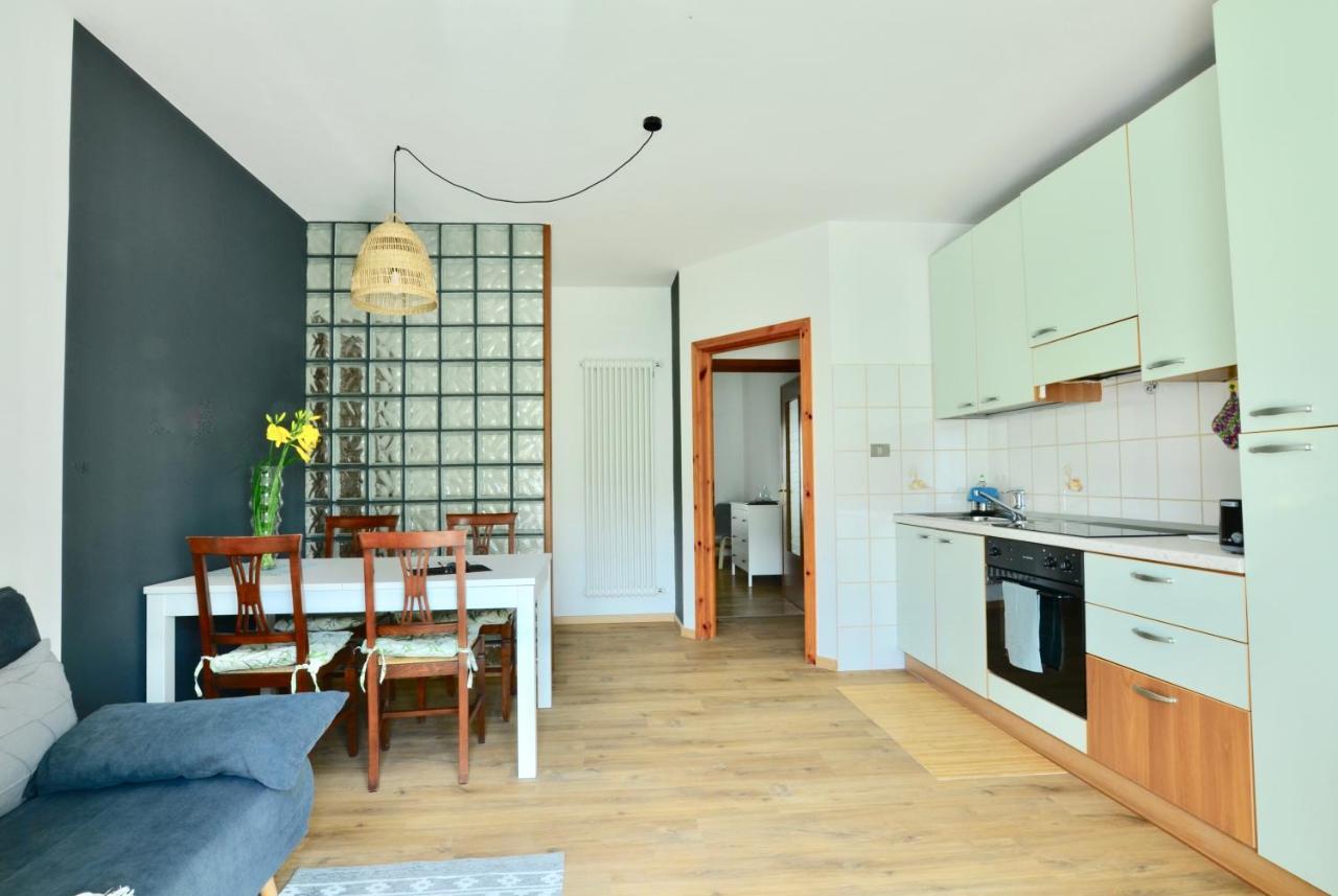 Casa Boller Di Tss' - Ideale Per Famiglie, Supermercato A 20M & Car Parking Vattaro Екстер'єр фото