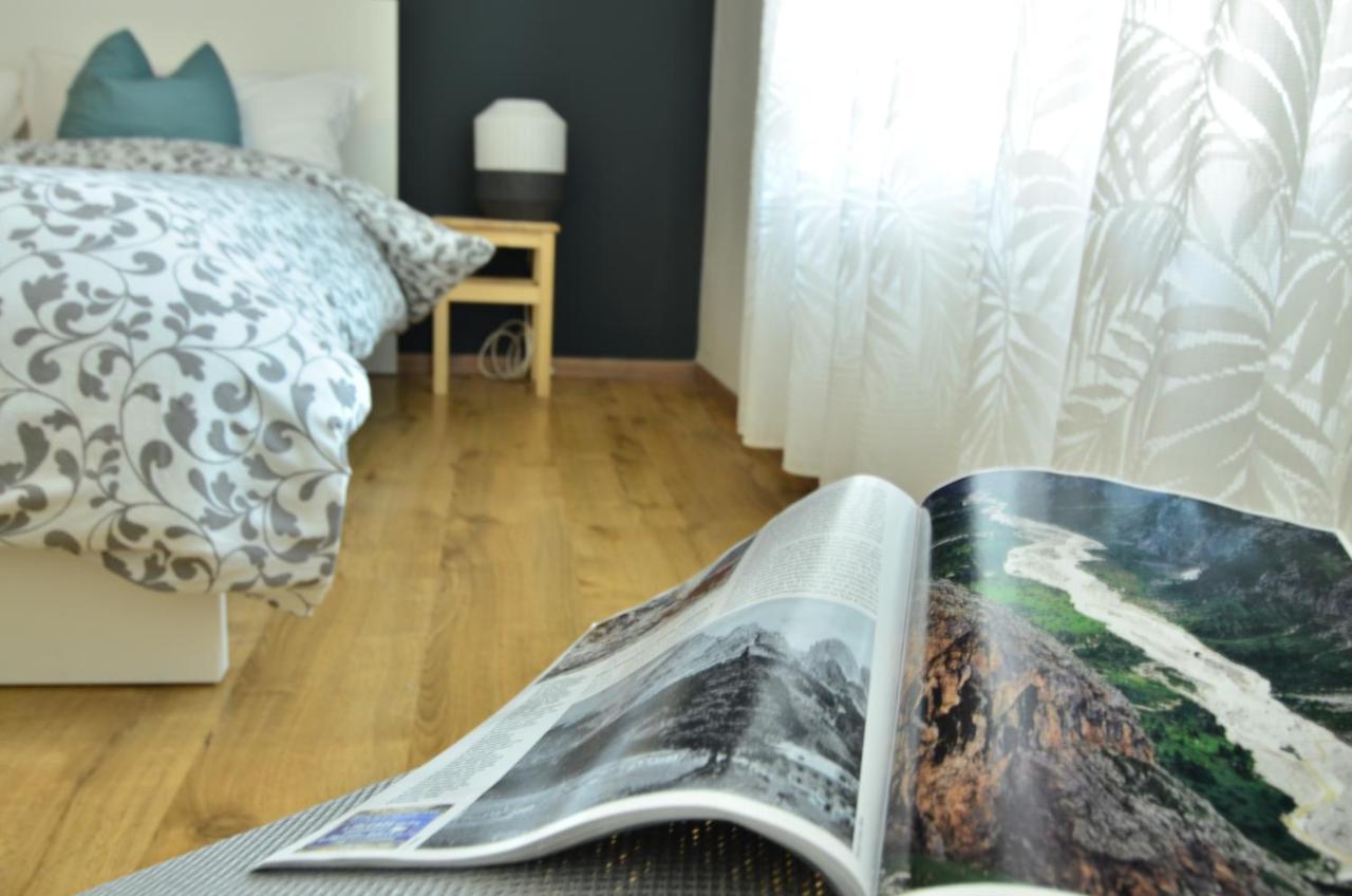 Casa Boller Di Tss' - Ideale Per Famiglie, Supermercato A 20M & Car Parking Vattaro Екстер'єр фото