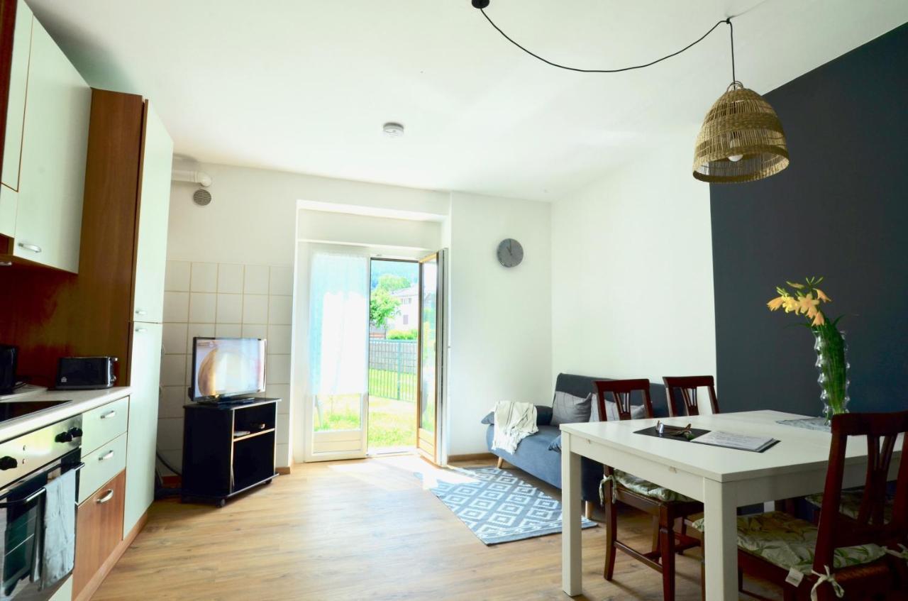 Casa Boller Di Tss' - Ideale Per Famiglie, Supermercato A 20M & Car Parking Vattaro Екстер'єр фото