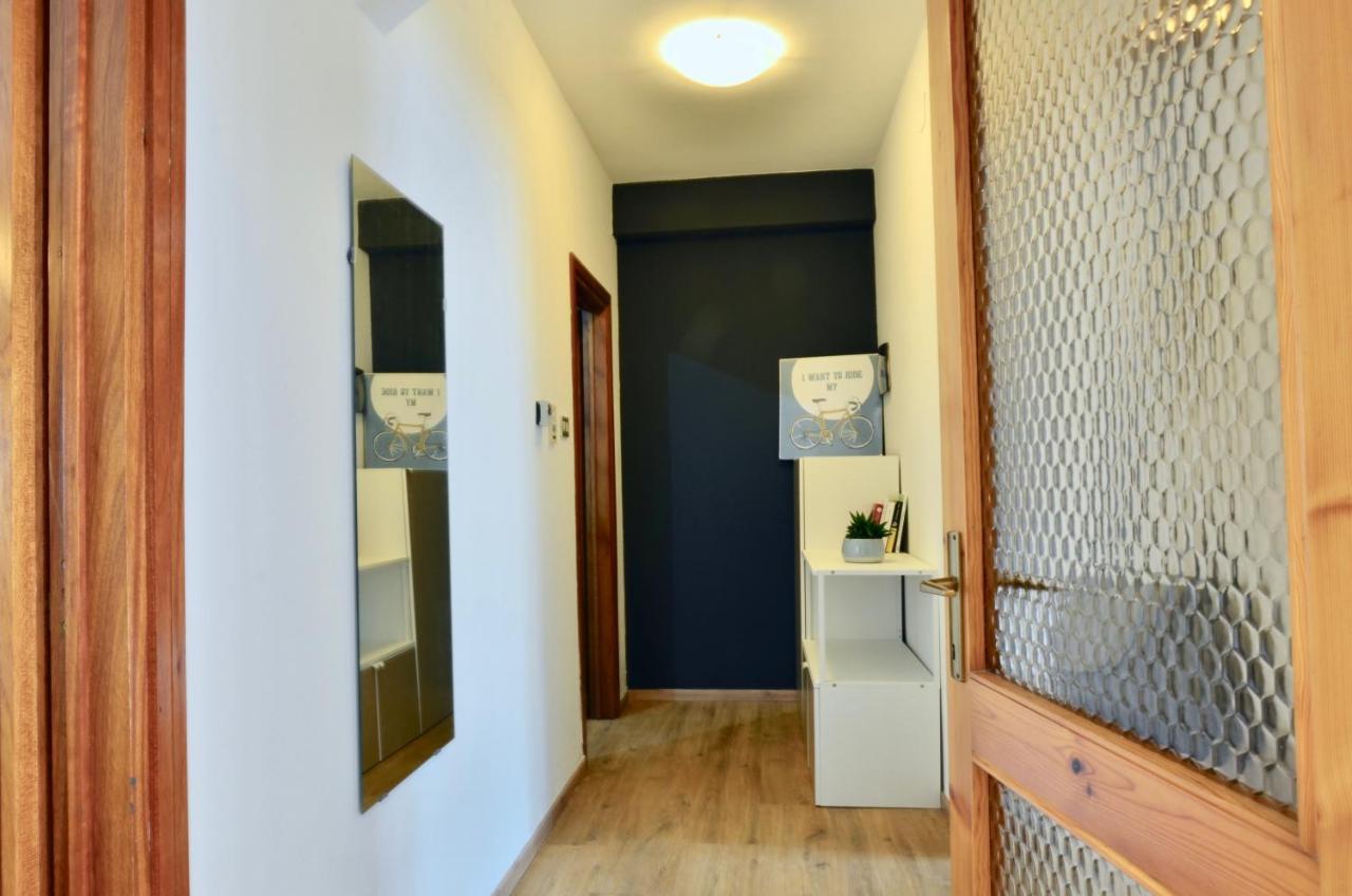 Casa Boller Di Tss' - Ideale Per Famiglie, Supermercato A 20M & Car Parking Vattaro Екстер'єр фото