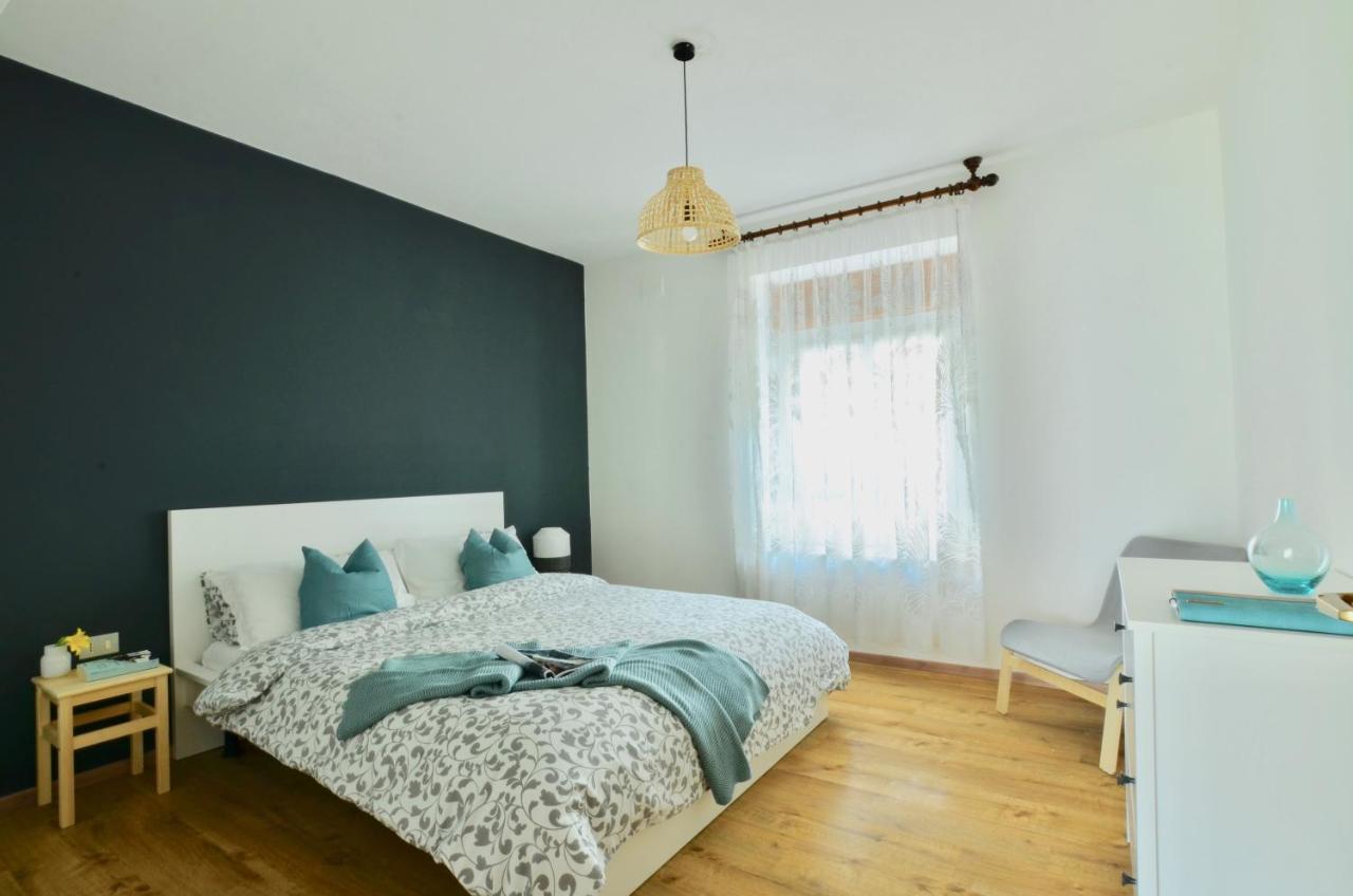 Casa Boller Di Tss' - Ideale Per Famiglie, Supermercato A 20M & Car Parking Vattaro Екстер'єр фото