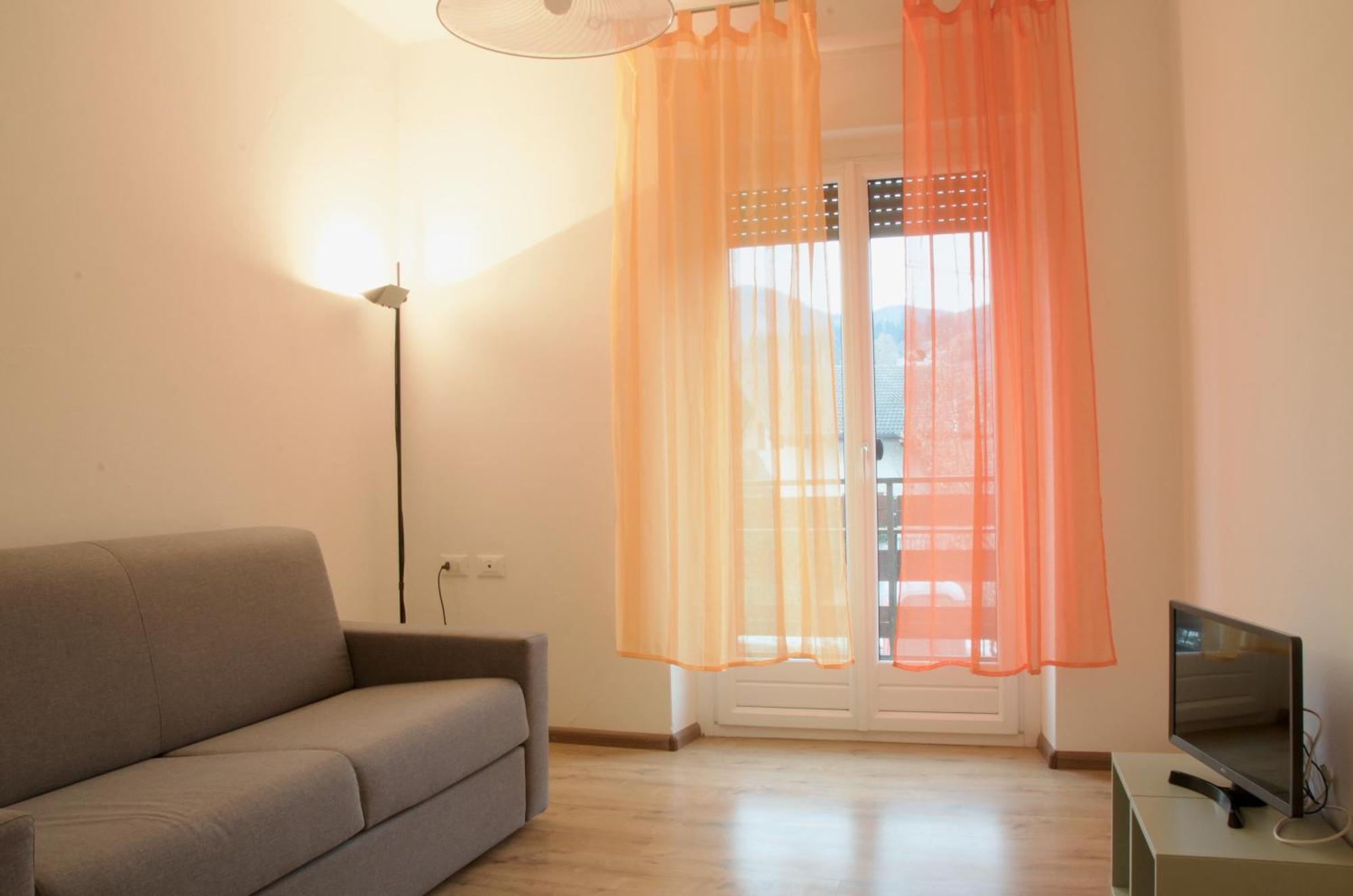 Casa Boller Di Tss' - Ideale Per Famiglie, Supermercato A 20M & Car Parking Vattaro Екстер'єр фото